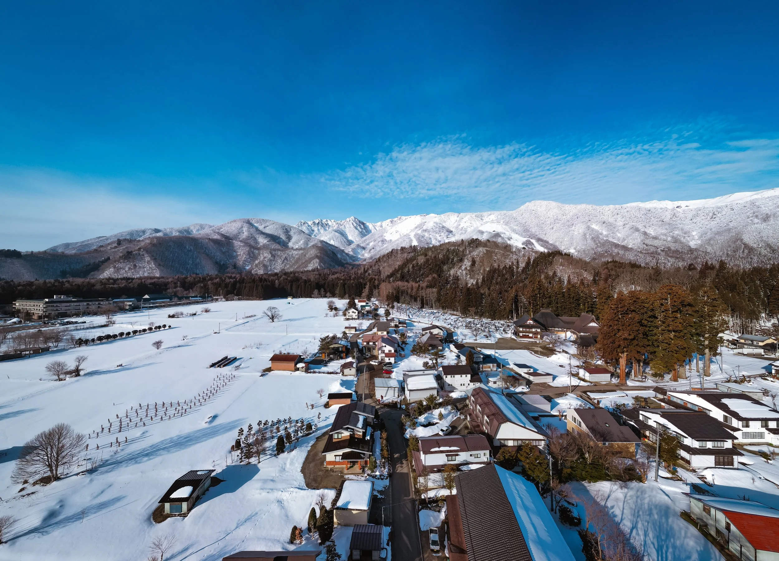 HAKUBA
